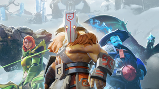 Valve Bans Over 40,000 <i>Dota 2</i> Accounts
